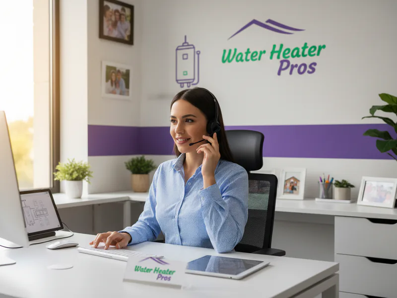 Water Heater Repair  in Paola  FAQ